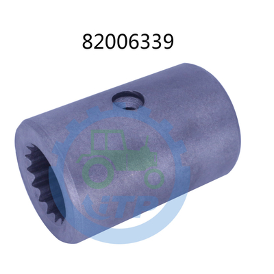Nuevo Holland Tractor Parts Tractor Propeller eje 35m m de 66400 82020754