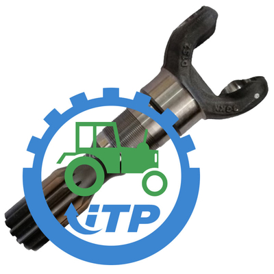 84316955 nuevo eje del PESO 590SN de Holland Loader Parts 580SN medio