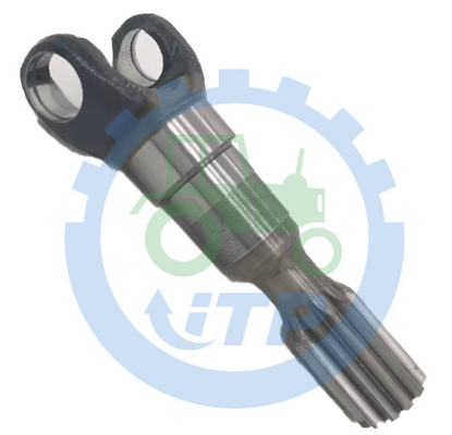 84316955 nuevo eje del PESO 590SN de Holland Loader Parts 580SN medio