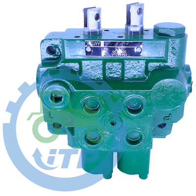 Válvula de control selectivo NF101674 para  904 1054 1204