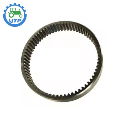 5191770 Front Axle Ring Gear 68T 4WD para nueva Holland Tractor TM115