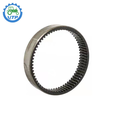 5191770 Front Axle Ring Gear 68T 4WD para nueva Holland Tractor TM115