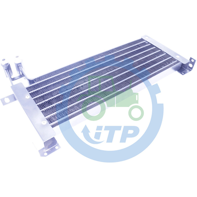 &quot;for &quot; 5210 5220 refrigerador de aceite hidráulico de las piezas del motor de tractores RE71729
