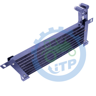 &quot;for &quot; 5210 5220 refrigerador de aceite hidráulico de las piezas del motor de tractores RE71729