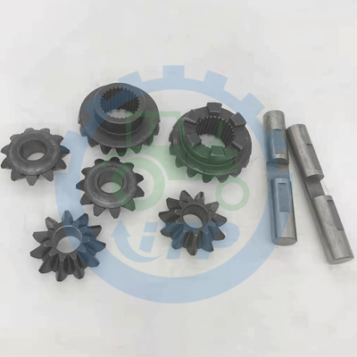 Piezas del cargador de la retroexcavadora de AT186312 AT338798 para  Differential Assembly