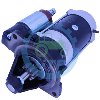 TD90D nueva Holland Tractor Parts Starter Motor 1367014 87376493 84273182