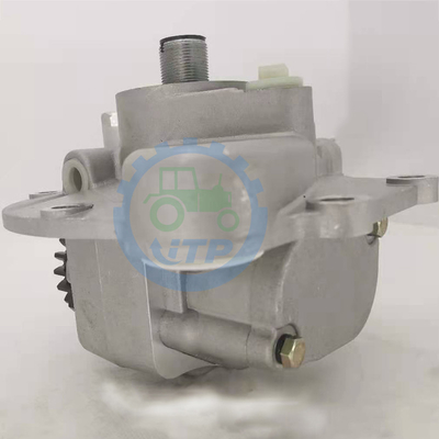 5640 6610S nueva Holland Hydraulic Pump Assy F0NN600BB 81871528