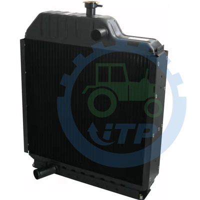 067327T1 067323T1 425 radiador de 435 de Massey Ferguson piezas del tractor