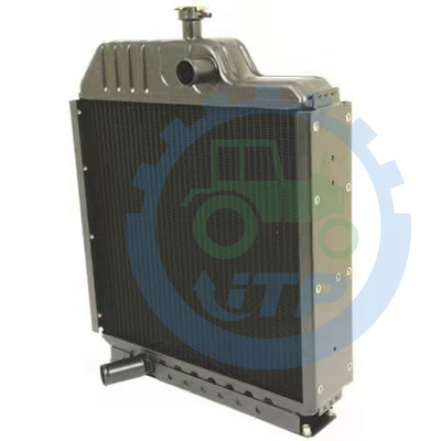 067327T1 067323T1 425 radiador de 435 de Massey Ferguson piezas del tractor