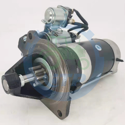 Motor de arrancador de Ford  Gear Reduction 83918688 83981923