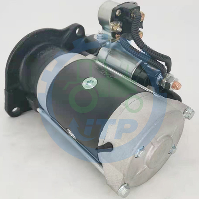 Motor de arrancador de Ford  Gear Reduction 83918688 83981923