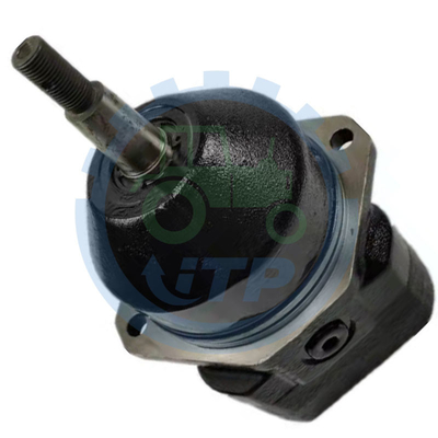 Motor hidráulico 11116529 del excavador A25D A25E A25F A30D de Volvo