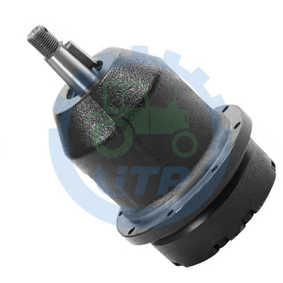 Motor hidráulico 11116529 del excavador A25D A25E A25F A30D de Volvo