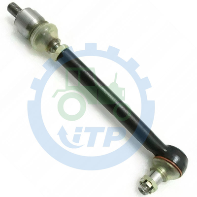 Lazo Rod Assembly 12602253 de los recambios del cargador de la retroexcavadora de JCB3C 3CX