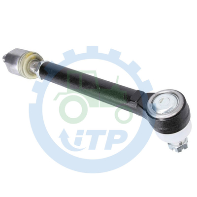 Lazo Rod Assembly 12602253 de los recambios del cargador de la retroexcavadora de JCB3C 3CX
