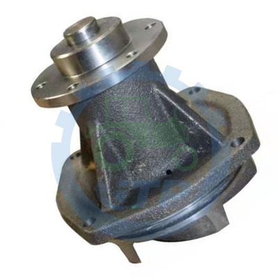 Bomba 1206 de agua del tractor D-361 del caso IH 806 749551C91 328889R1
