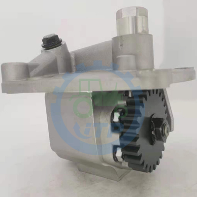pompa hydráulica de 83903972 83936586 D8NN600KB para Ford