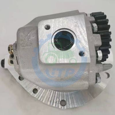 pompa hydráulica de 83903972 83936586 D8NN600KB para Ford