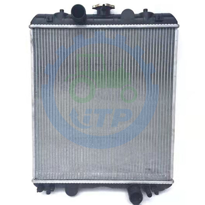 reemplazo del radiador del tractor de 3A151-17100 Kubota M9000 M6800 M6800DT