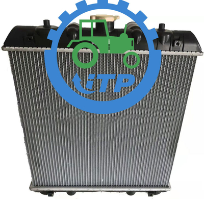 reemplazo del radiador del tractor de 3A151-17100 Kubota M9000 M6800 M6800DT