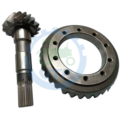 Recambios del tractor de AGCO Front Axle Bevel Gear Kit 7250450702