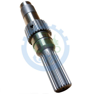 eje impulsor de la transferencia de 221m m R124935 SU52389 para  Housing