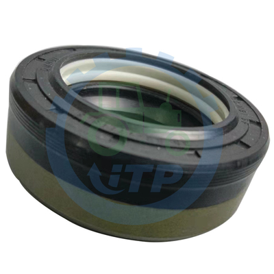 Nueva Holland Backhoe Loader B90B Front Axle Oil Seal 84266933