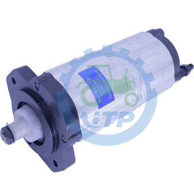 Bomba de aceite hidráulica del engranaje del tractor de RE223233 R126250 para