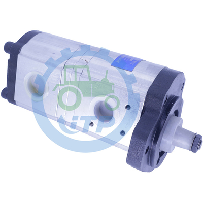 Bomba de aceite hidráulica del engranaje del tractor de RE223233 R126250 para