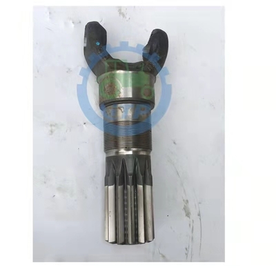 580N 580SN 580SN nueva Holland Loader Parts Short Shaft 12t 84316951