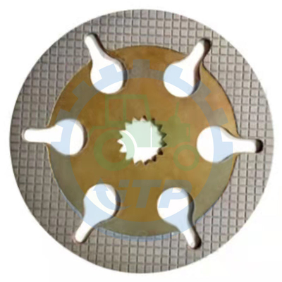 Disco de 87708434 frenos para B95CTC B110B B100BLR B90b U80C B95B B110C