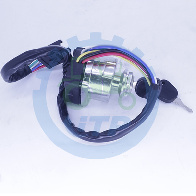 Interruptor de ignición de F0NN11N501AA 81864288 Assy For  TS100