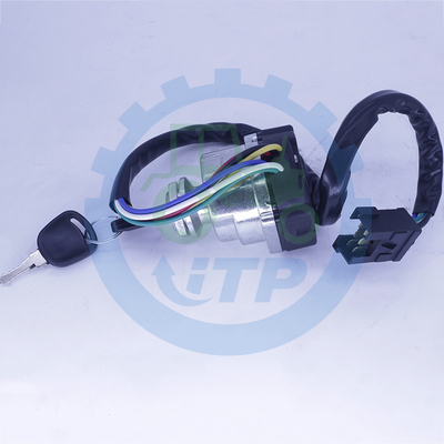 Interruptor de ignición de F0NN11N501AA 81864288 Assy For  TS100