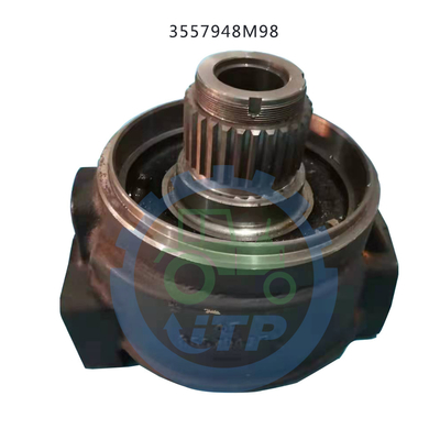 Massey Ferguson Front Axle Swivel Housing
