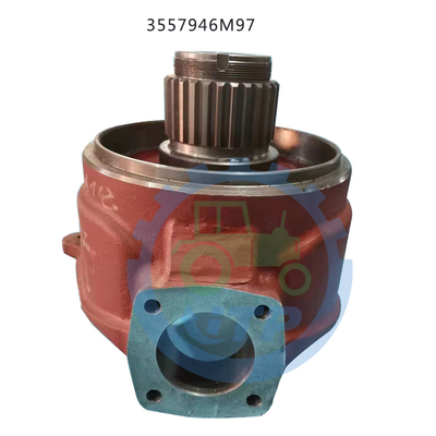 Massey Ferguson Front Axle Swivel Housing