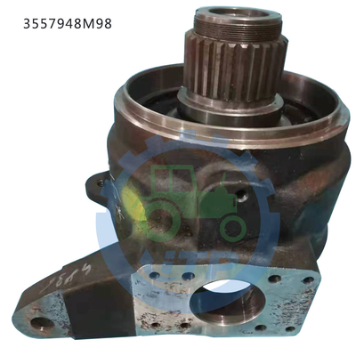 Massey Ferguson Front Axle Swivel Housing