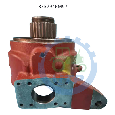 Massey Ferguson Front Axle Swivel Housing