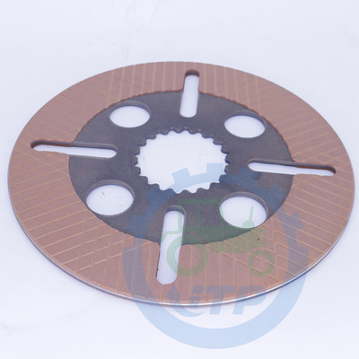 Placa del disco de freno de servicio de AT339543 T228727 AT339059 para