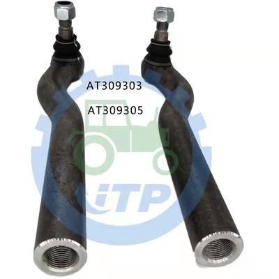 Lazo Rod Assembly Left Hand AT326538 de la retroexcavadora 315SJ para