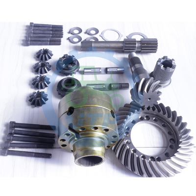Equipos AT338798 AT186312 de &quot;for &quot; Backhoe Differential Gear