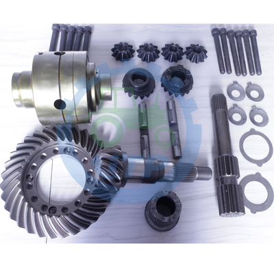 Equipos AT338798 AT186312 de &quot;for &quot; Backhoe Differential Gear