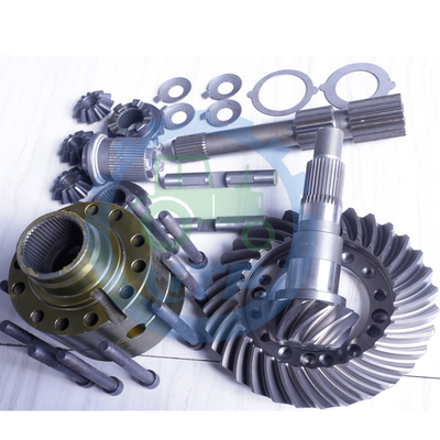 Equipos AT338798 AT186312 de &quot;for &quot; Backhoe Differential Gear