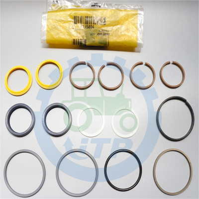Equipo de reparación de Kit For  Cylinder del sello de RE45894 CAR49043