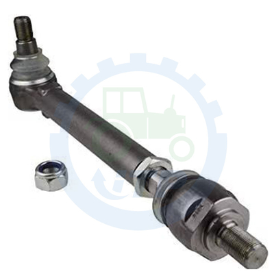 Lazo Rod 053961R1 3785463M1 de las piezas del cargador de la retroexcavadora del caso D142916