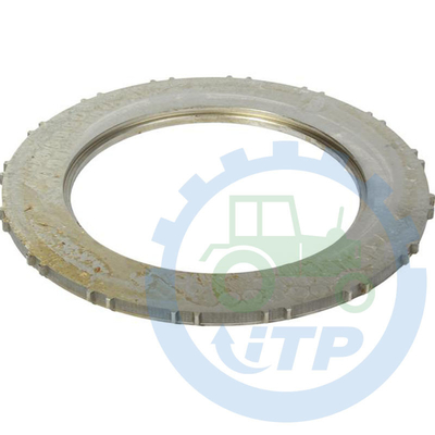 Placa grande 237023A1 del freno del caso 570LXT 570MXT 580L 580SL
