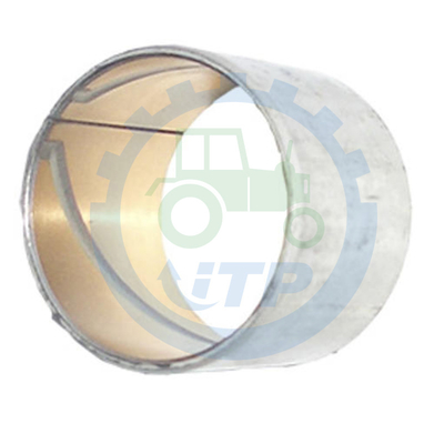 5129385 5101113 piezas Front Axle Pivot Bushing del tractor del caso IH