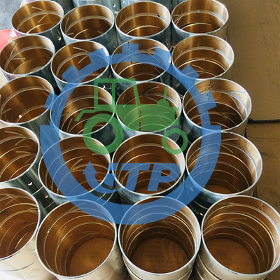 5129385 5101113 piezas Front Axle Pivot Bushing del tractor del caso IH