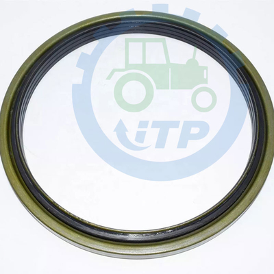 T187684 cultiva las piezas del cargador de la retroexcavadora para  Shaft Seal