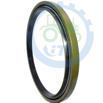 T187684 cultiva las piezas del cargador de la retroexcavadora para  Shaft Seal