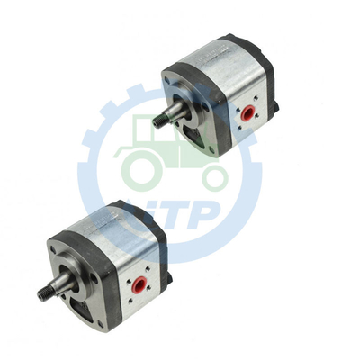 Pompa hydráulica 3539858M91 3546160M91 de 330 Massey Ferguson